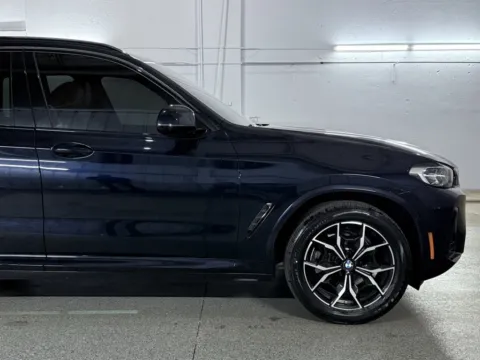 More photos of 2022 BMW X3 xDrive30i at Automotive Imports Sales & Service, CO