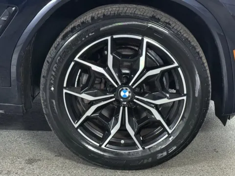 More photos of 2022 BMW X3 xDrive30i at Automotive Imports Sales & Service, CO