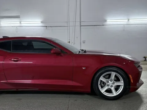 More photos of 2018 Chevrolet Camaro 1LT at Automotive Imports Sales & Service, CO
