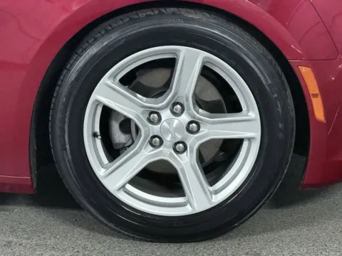 More photos of 2018 Chevrolet Camaro 1LT at Automotive Imports Sales & Service, CO