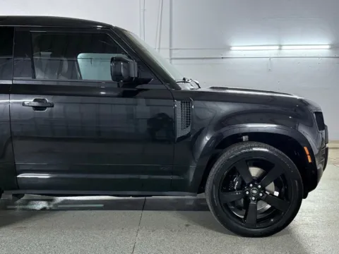 More photos of 2024 Land Rover Defender V8 at Automotive Imports Sales & Service, CO