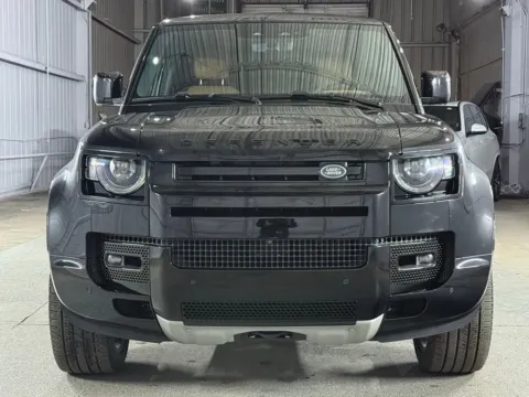 Another view of 2024 Land Rover Defender V8 for sale in Denver, CO at Automotive Imports Sales & Service