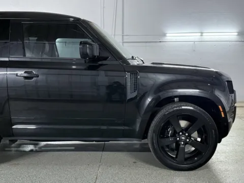 More photos of 2024 Land Rover Defender V8 at Automotive Imports Sales & Service, CO