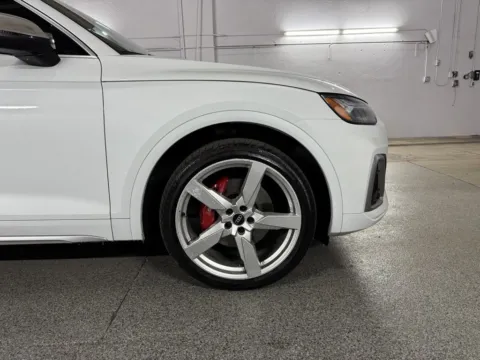 More photos of 2023 Audi SQ5 Sportback Premium Plus at Automotive Imports Sales & Service, CO