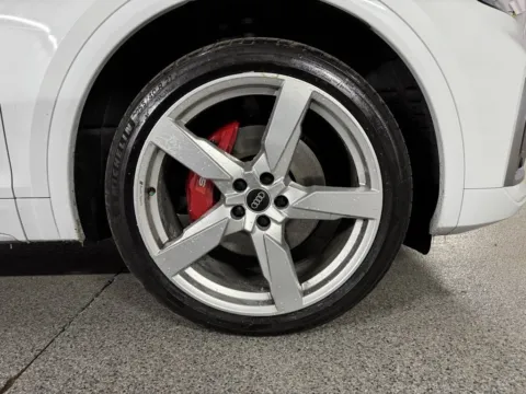 More photos of 2023 Audi SQ5 Sportback Premium Plus at Automotive Imports Sales & Service, CO