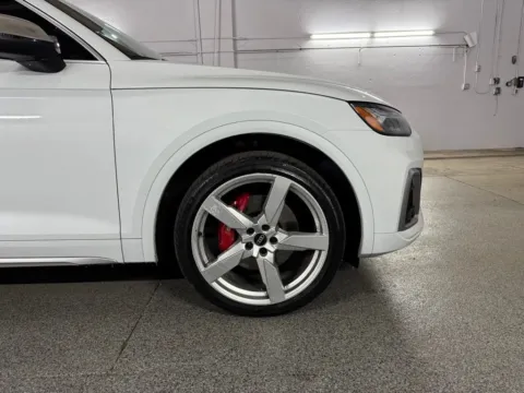 More photos of 2023 Audi SQ5 Sportback Premium Plus at Automotive Imports Sales & Service, CO