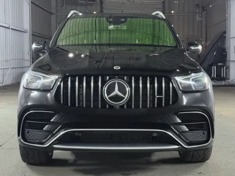 Photos of 2021 Mercedes-Benz GLE AMG GLE 63 S for sale in Denver, CO at Automotive Imports Sales & Service