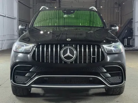 Photos of 2021 Mercedes-Benz GLE AMG GLE 63 S for sale in Denver, CO at Automotive Imports Sales & Service