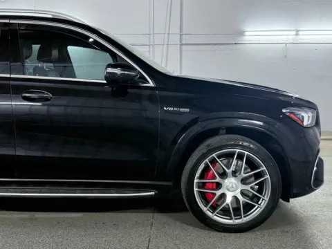 More photos of 2021 Mercedes-Benz GLE AMG GLE 63 S at Automotive Imports Sales & Service, CO
