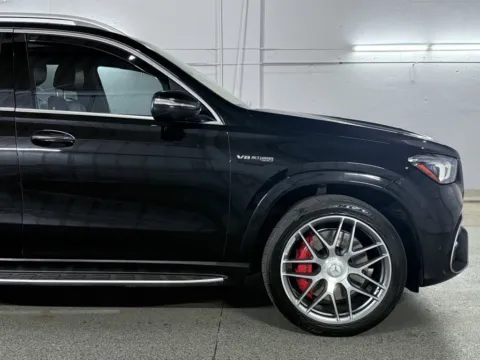 More photos of 2021 Mercedes-Benz GLE AMG GLE 63 S at Automotive Imports Sales & Service, CO
