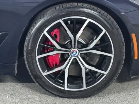 More photos of 2022 BMW 5 Series M550i xDrive at Automotive Imports Sales & Service, CO