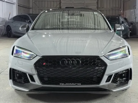 Photos of 2019 Audi RS 5 Sportback 2.9T for sale in Denver, CO at Automotive Imports Sales & Service