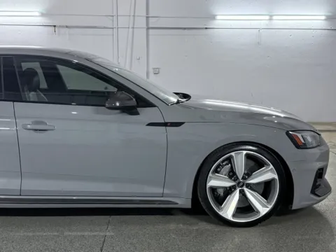 More photos of 2019 Audi RS 5 Sportback 2.9T at Automotive Imports Sales & Service, CO