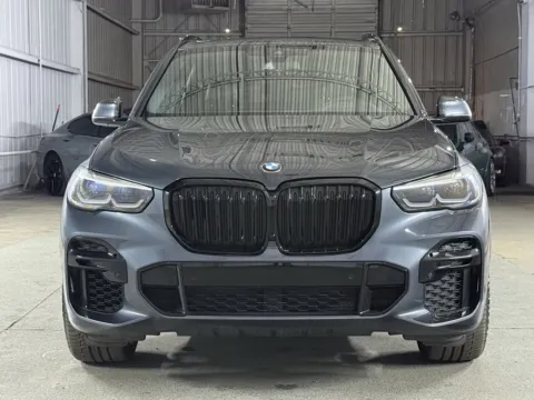 Photos of 2022 BMW X5 xDrive40i for sale in Denver, CO at Automotive Imports Sales & Service