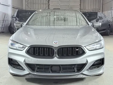 Photos of 2023 BMW 8 Series M850i for sale in Denver, CO at Automotive Imports Sales & Service