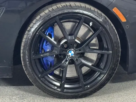More photos of 2023 BMW 8 Series M850i xDrive Gran Coupe at Automotive Imports Sales & Service, CO