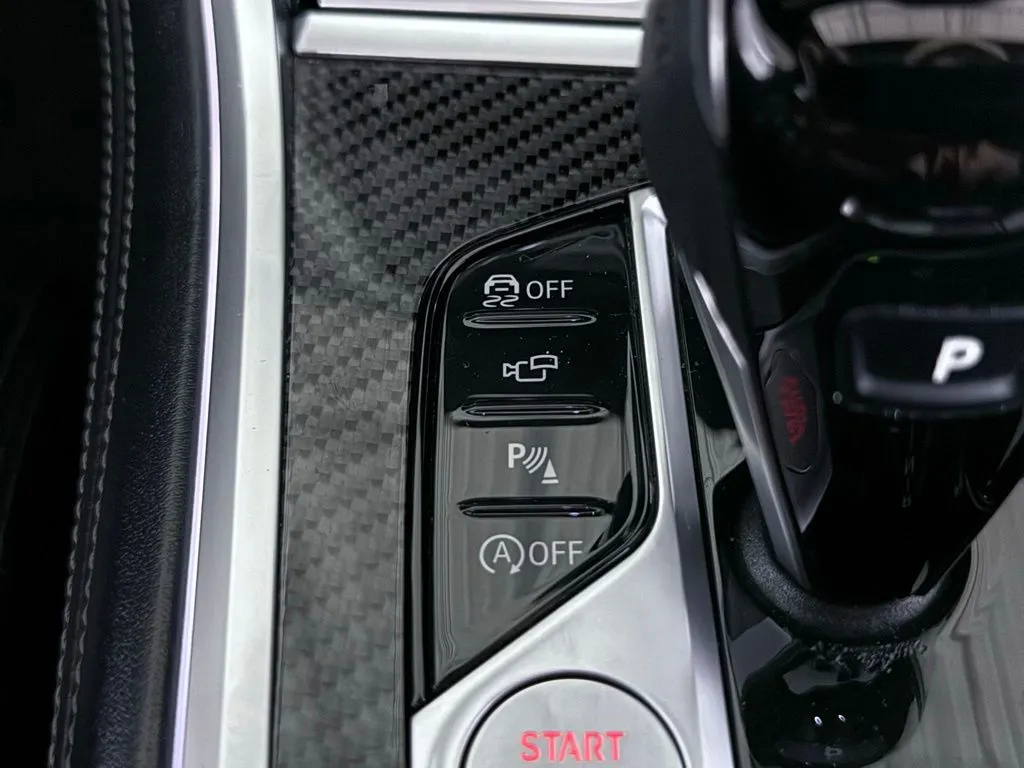 2023 BMW 8 Series M850i - Photo 37