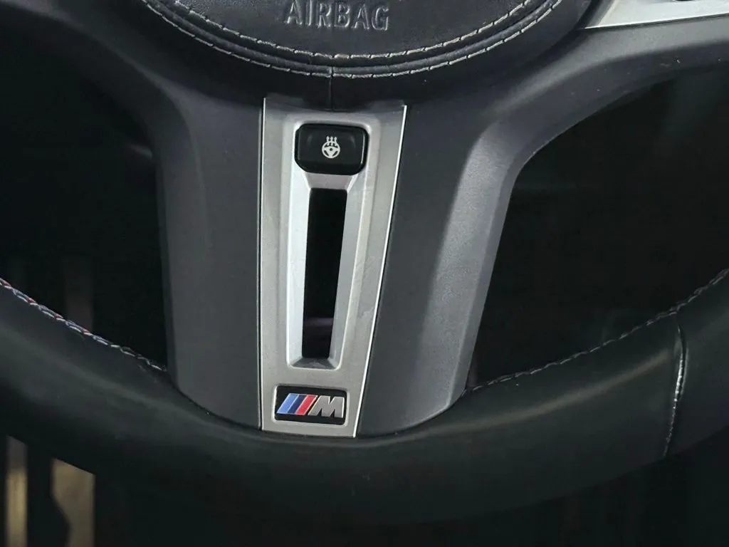 2023 BMW 8 Series M850i - Photo 45