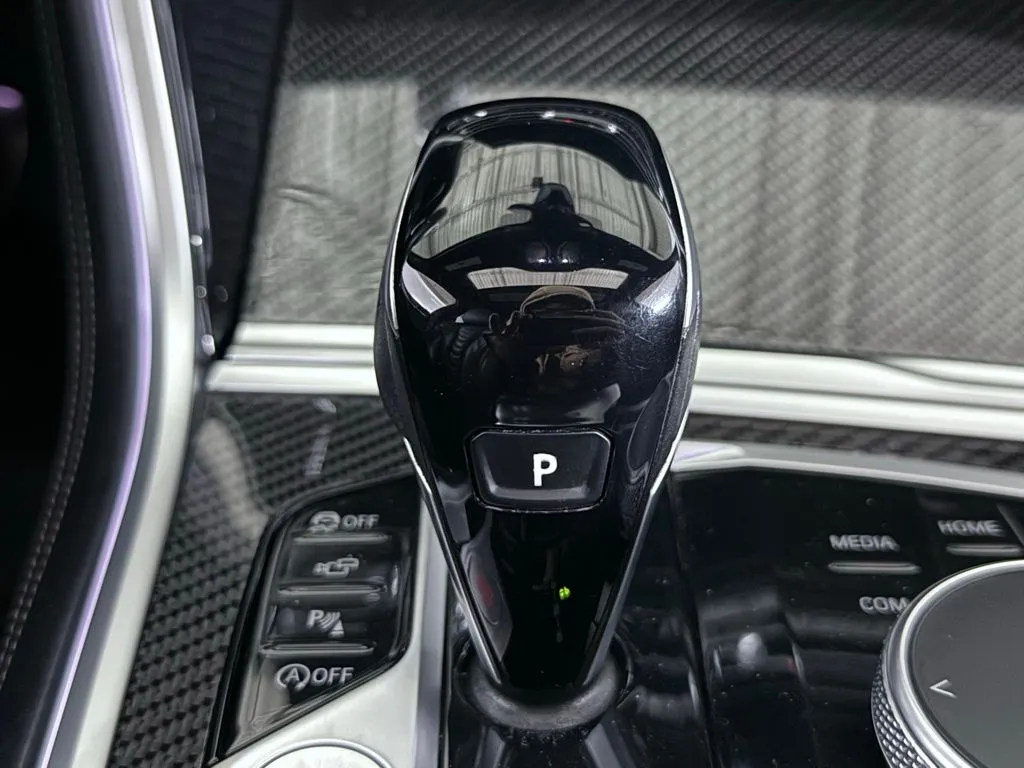 2023 BMW 8 Series M850i - Photo 36