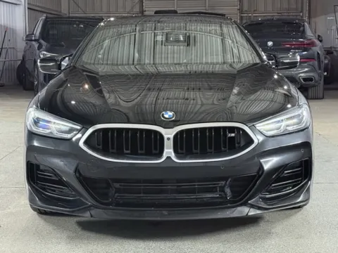 Photos of 2023 BMW 8 Series M850i for sale in Denver, CO at Automotive Imports Sales & Service