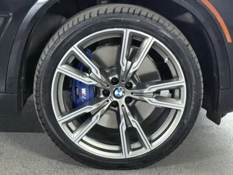 More photos of 2021 BMW X5 M50i at Automotive Imports Sales & Service, CO