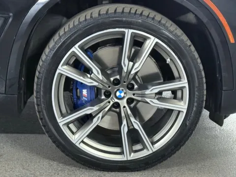 More photos of 2021 BMW X5 M50i at Automotive Imports Sales & Service, CO