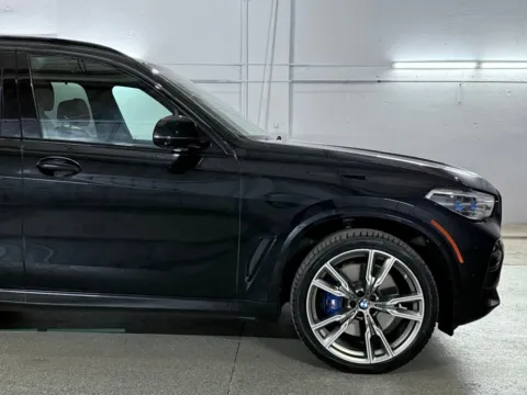 More photos of 2021 BMW X5 M50i at Automotive Imports Sales & Service, CO