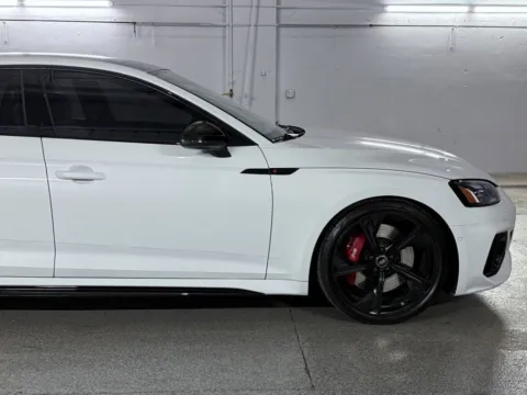 More photos of 2021 Audi RS 5 Sportback 2.9T at Automotive Imports Sales & Service, CO