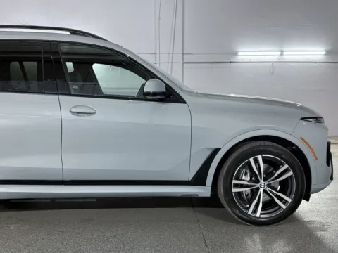 More photos of 2023 BMW X7 xDrive40i at Automotive Imports Sales & Service, CO