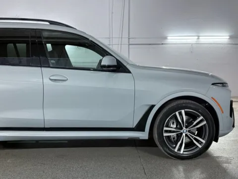 More photos of 2023 BMW X7 xDrive40i at Automotive Imports Sales & Service, CO
