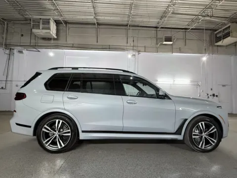 More photos of 2023 BMW X7 xDrive40i at Automotive Imports Sales & Service, CO