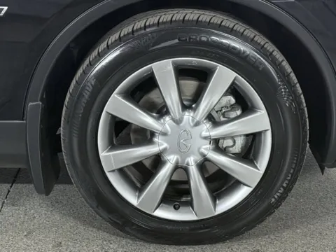 More photos of 2017 INFINITI QX50 at Automotive Imports Sales & Service, CO