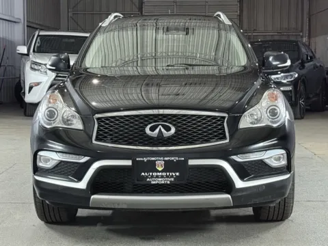 Photos of 2017 INFINITI QX50 for sale in Denver, CO at Automotive Imports Sales & Service