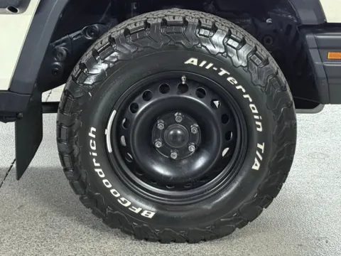 More photos of 2024 INEOS Grenadier Station Wagon Trialmaster Edition at Automotive Imports Sales & Service, CO