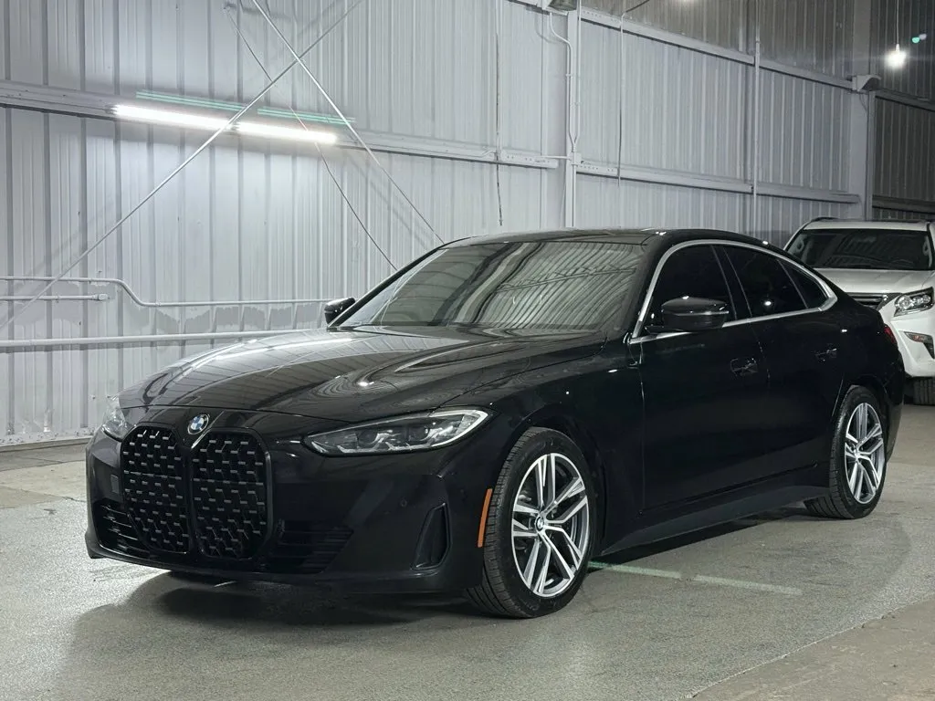 2023 BMW 4 Series 430i xDrive for sale in Denver, CO