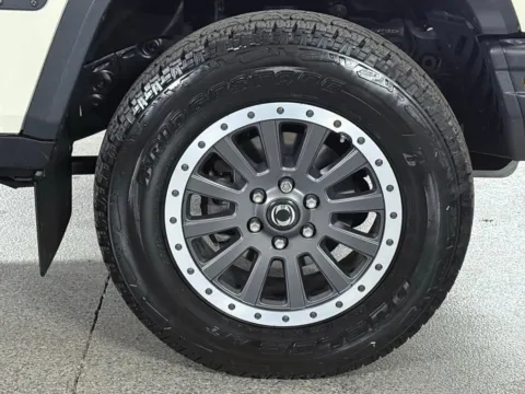 More photos of 2024 INEOS Grenadier Station Wagon Fieldmaster Edition at Automotive Imports Sales & Service, CO