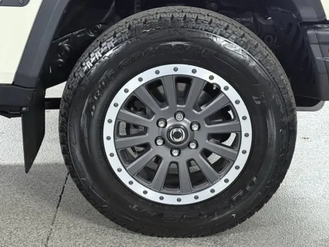 More photos of 2024 INEOS Grenadier Station Wagon Fieldmaster Edition at Automotive Imports Sales & Service, CO