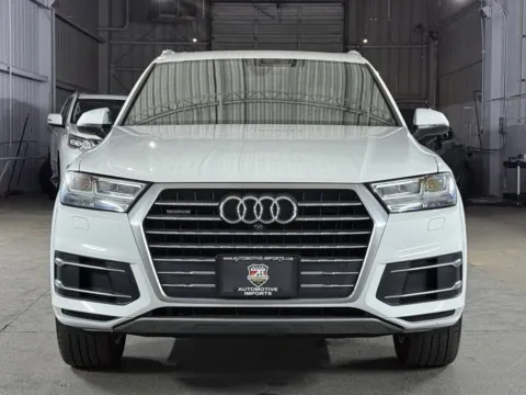 Photos of 2019 Audi Q7 Premium for sale in Denver, CO at Automotive Imports Sales & Service