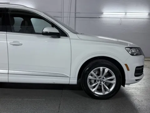More photos of 2019 Audi Q7 Premium at Automotive Imports Sales & Service, CO