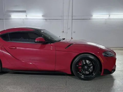 More photos of 2020 Toyota GR Supra 3.0 Premium Launch Edition at Automotive Imports Sales & Service, CO
