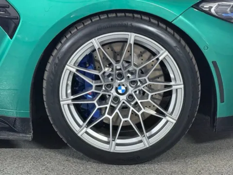 More photos of 2021 BMW M3 Competition at Automotive Imports Sales & Service, CO