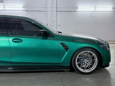 More photos of 2021 BMW M3 Competition at Automotive Imports Sales & Service, CO