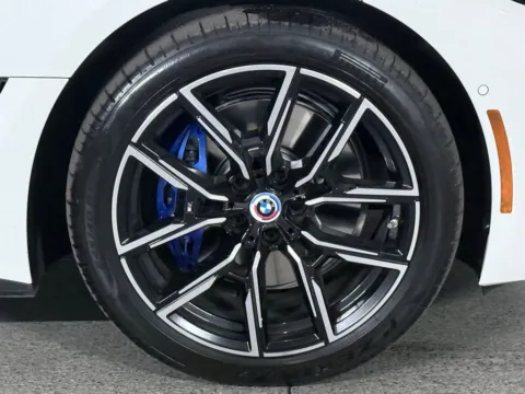 More photos of 2023 BMW i4 M50 at Automotive Imports Sales & Service, CO