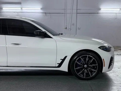 More photos of 2023 BMW i4 M50 at Automotive Imports Sales & Service, CO