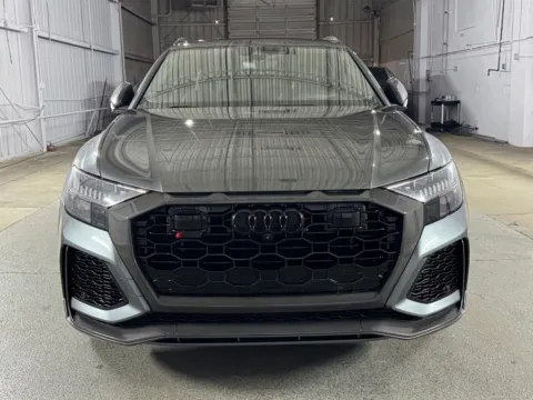 Photos of 2021 Audi RS Q8 4.0T for sale in Denver, CO at Automotive Imports Sales & Service