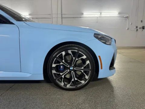 More photos of 2025 BMW 2 Series M240i xDrive at Automotive Imports Sales & Service, CO