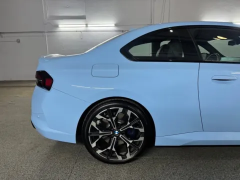 More photos of 2025 BMW 2 Series M240i xDrive at Automotive Imports Sales & Service, CO