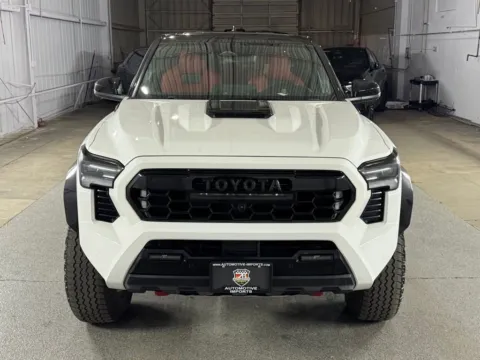 Photos of 2025 Toyota Tacoma TRD Pro Hybrid for sale in Denver, CO at Automotive Imports Sales & Service