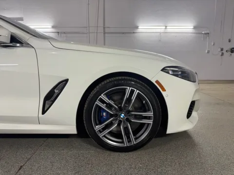 More photos of 2019 BMW 8 Series M850i xDrive at Automotive Imports Sales & Service, CO