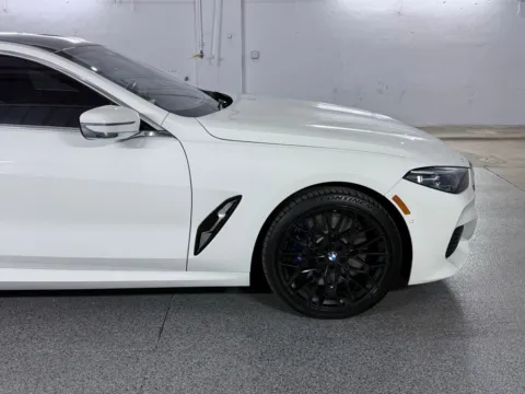 More photos of 2019 BMW 8 Series M850i xDrive at Automotive Imports Sales & Service, CO
